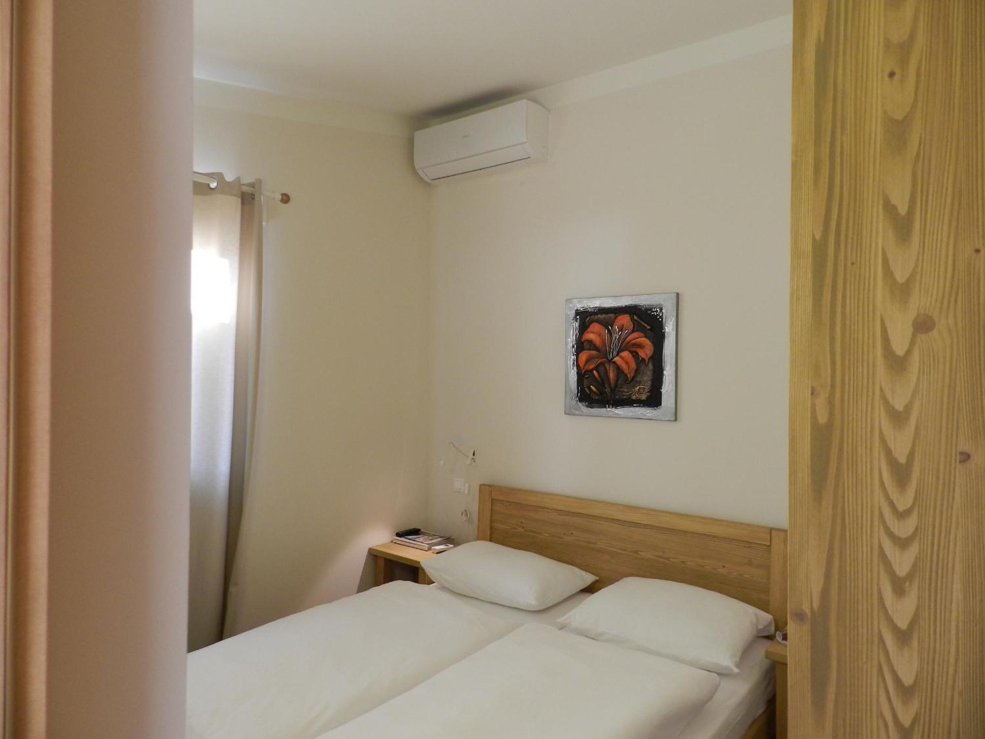 Apartments Erica Lux Novigrad Istria Habitación foto