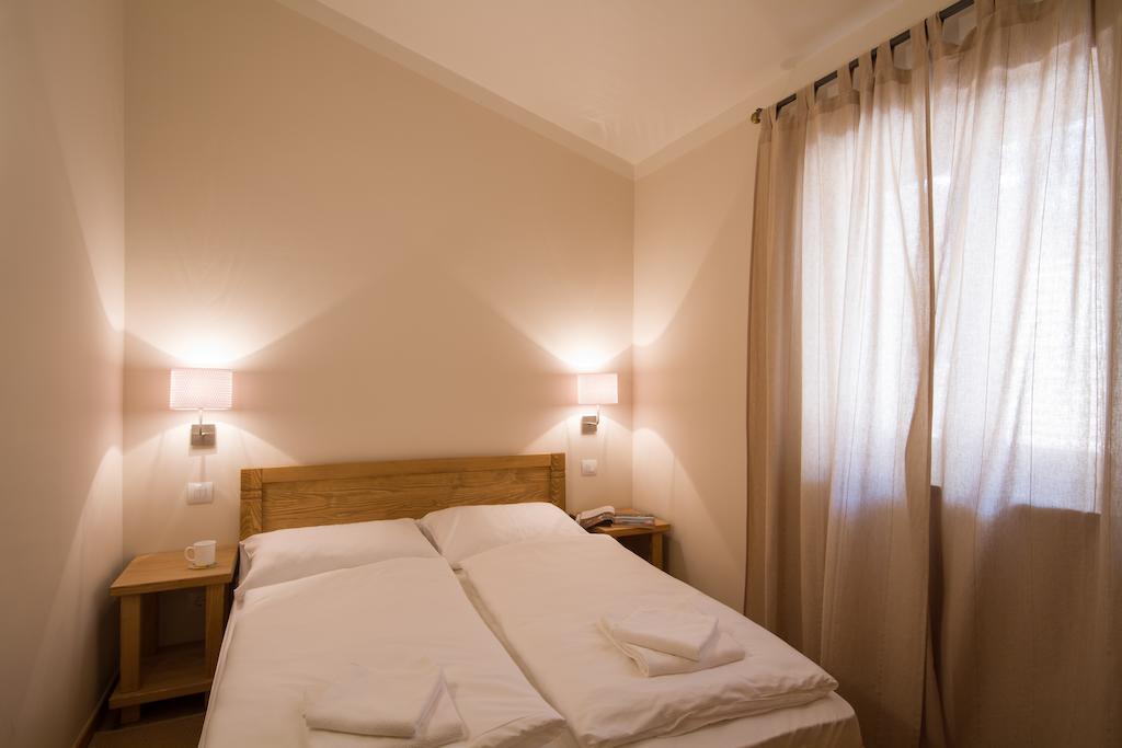 Apartments Erica Lux Novigrad Istria Habitación foto