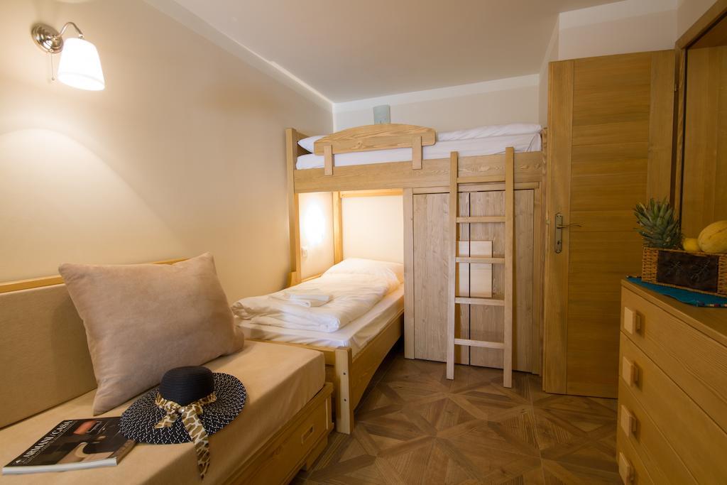 Apartments Erica Lux Novigrad Istria Exterior foto