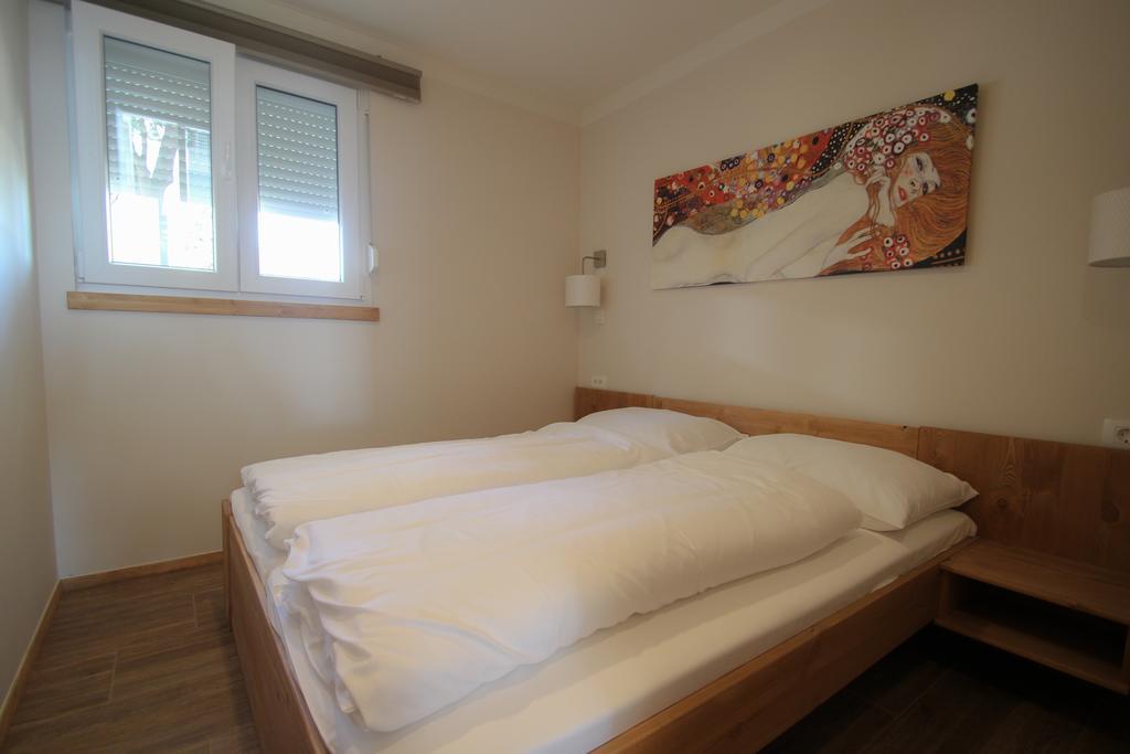 Apartments Erica Lux Novigrad Istria Exterior foto