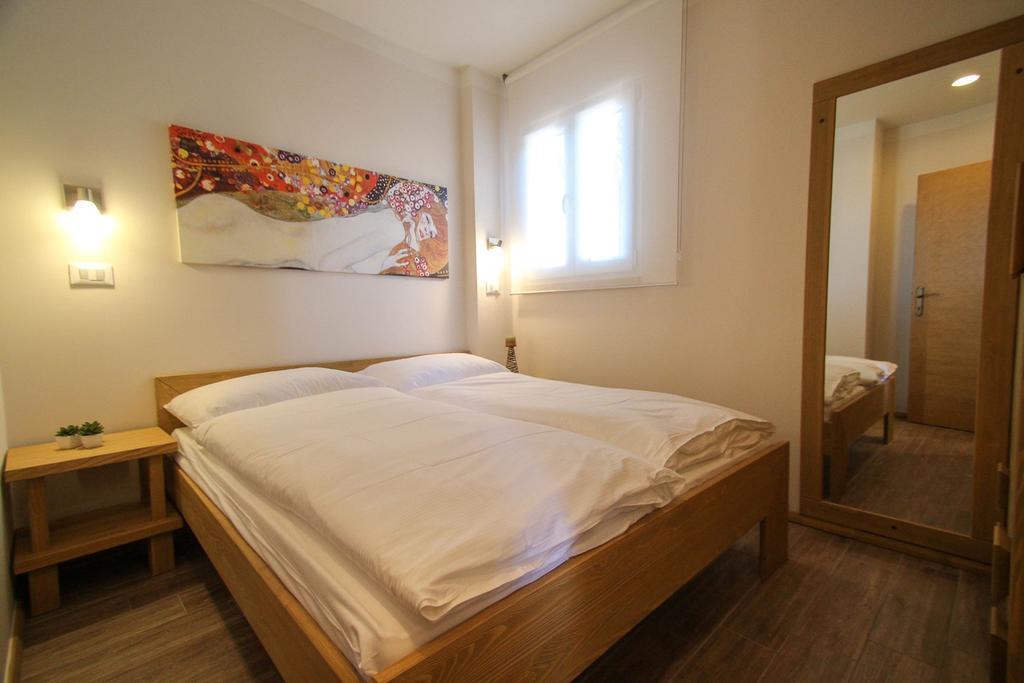 Apartments Erica Lux Novigrad Istria Exterior foto